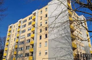 Wohnung kaufen in 73527 Täferrot, Täferrot - 2-Zimmer-Wohnung mit Balkon in zentraler Lage von Wetzgau