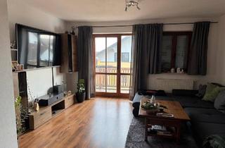 Wohnung kaufen in 84558 Kirchweidach, Kirchweidach - 3-Zimmerwohnung in Kirchweidach zu verkaufen.