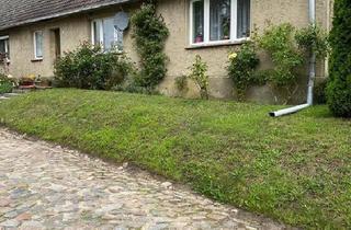 Doppelhaushälfte kaufen in 17390 Murchin, Murchin - Haus, Doppelhaushälfte, provisionsfrei zum Verkauf