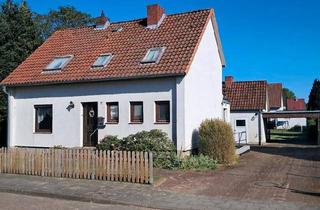 Einfamilienhaus kaufen in 29348 Eschede, Eschede - Ein Familienhaus in Eschede tolle Lage