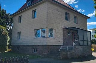 Villa kaufen in 38259 Salzgitter, Salzgitter - Vielfältige Stadtvilla in Salzgitter-Bad