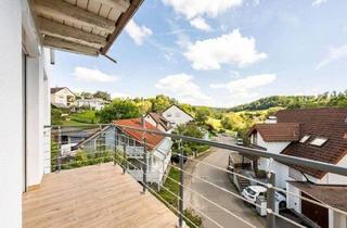 Wohnung kaufen in Böblinger Straße 29, 70771 Leinfelden-Echterdingen, Leinfelden-Echterdingen - Traumhafte 3-Zimmer Wohnung mit unverbaubarem Ausblick ins Grüne - Erstbezug, provisionsfrei