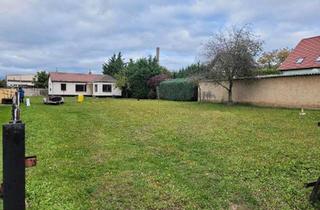 Einfamilienhaus kaufen in 99439 Ettersburg, Am Ettersberg - Einfamilienhaus mit Grundstück Vippachedelhausen