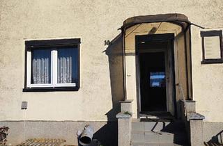 Reihenhaus kaufen in 99765 Heringen, Heringen/Helme - Einfamilienhaus - Reihenhaus in Heringen