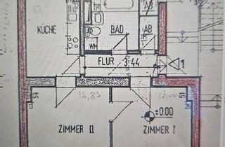 Wohnung kaufen in 80801 München, München - provisionsfrei: Vermietete Wohnung Kreuzberg, 57qm