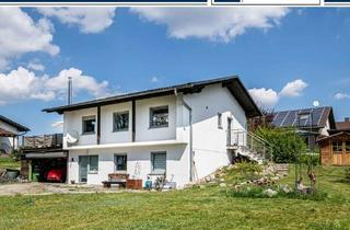 Einfamilienhaus kaufen in 92436 Bruck, Bruck in der Oberpfalz - Gemütliches Einfamilienhaus in zentraler und ruhiger Lage