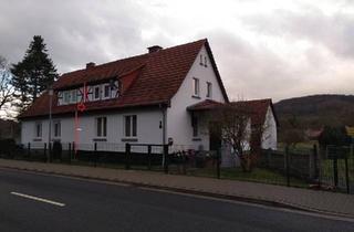 Doppelhaushälfte kaufen in 37308 Heilbad Heiligenstadt, Heilbad Heiligenstadt - Doppelhaushälte