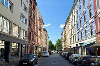 Wohnung kaufen in 60594 Frankfurt, Frankfurt am Main - Wohnungspaket von 4 Wohnungen im beliebten Brückenviertel (Sachsenhausen-Nord) im schönen Altbau