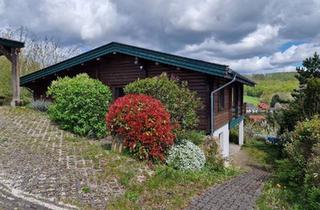 Einfamilienhaus kaufen in 37441 Bad Sachsa, Bad Sachsa - Haus Einfamilienhaus mit Einliegerwohnung Zweifamilienhaus