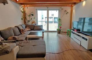 Wohnung kaufen in 72764 Reutlingen, Reutlingen - Erleben Sie den Charme der Innenstadt ! Drei Ebenen für Ihre kleine Familie