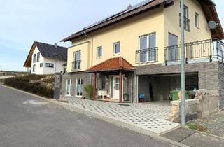 Einfamilienhaus kaufen in 74214 Schöntal, Schöntal - Einfamilienhaus mit Einliegerwohnung