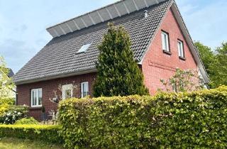 Einfamilienhaus kaufen in 24855 Jübek, Jübek - Einfamilienhaus