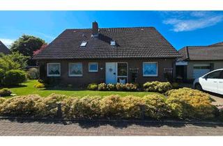 Einfamilienhaus kaufen in 25866 Mildstedt, Mildstedt - Einfamilienhaus mit Einliegerwohnung