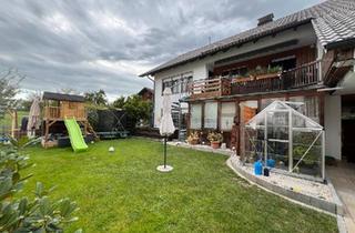 Mehrfamilienhaus kaufen in 84405 Dorfen, Dorfen - Großzügiges und sehr gepflegtes Mehrgenerationenhaus