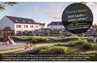 Wohnung kaufen in 44577 Castrop-Rauxel, Wohnung mit Aussicht gesucht? Wie wär’s mit Garten und Eigenheim!