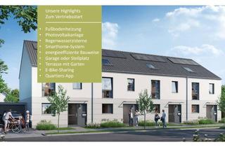 Wohnung kaufen in 44577 Castrop-Rauxel, Wohnung mit Aussicht gesucht? Wie wär’s mit Garten und Eigenheim!