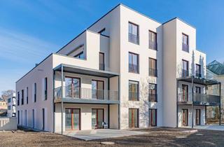 Wohnung kaufen in Schönower Straße 11, 14165 Zehlendorf, Bezugsfertige 4-Zimmer-Neubauwohnung mit Terrasse & Garten