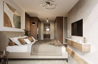 Penthouse kaufen in Bismarckstraße 20/1, 72764 Reutlingen, Bezugsfertig ab Oktober - Hochwertiger Neubau - Penthouse - 3-Zimmer-Wohnung - Wohnung 07
