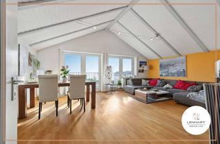 Wohnung kaufen in 86356 Neusäß, *Käuferprovisionsfrei**Charmante DG-Wohnung mit großer Loggia**Wohnen in ruhiger Umgebung**