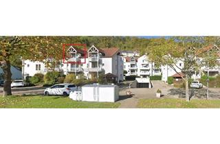 Wohnung kaufen in Unterdorfstraße 44, 79541 Lörrach, 2,5-Zimmer Wohnung mit TG-Stellplatz und Einbauküche