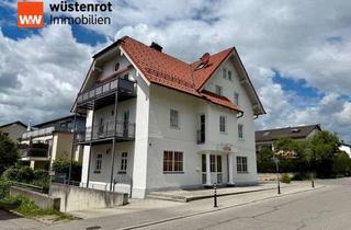 Wohnung kaufen in 83071 Stephanskirchen, Alles neu! Modernisierte 3-Zi.-EG-Wohnung in bevorzugter Wohnlage!