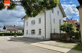 Wohnung kaufen in 83071 Stephanskirchen, Alles neu! Modernisierte 3-Zi.-EG-Wohnung in bevorzugter Wohnlage!