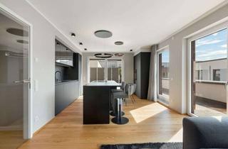 Penthouse kaufen in 51379 Opladen, Penthouse mit Prestige – Exklusives Wohnen über den Dächern von Leverkusen!
