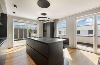 Penthouse kaufen in 51379 Opladen, Penthouse mit Prestige – Exklusives Wohnen über den Dächern von Leverkusen!