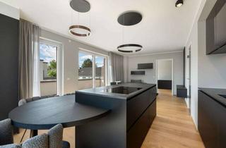Penthouse kaufen in 51379 Opladen, Design Penthouse mit Signature Ausstattung – Über den Dächern von Leverkusen