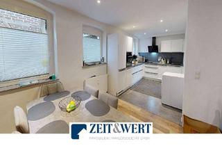 Wohnung kaufen in 50181 Bedburg, Bedburg! Altbau trifft auf Moderne! Gepflegte 2-Zimmer Wohnung (CA 4790)