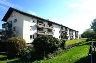 Wohnung kaufen in 89564 Nattheim, Große 3 Zimmer Wohnung in guter Lage von Nattheim