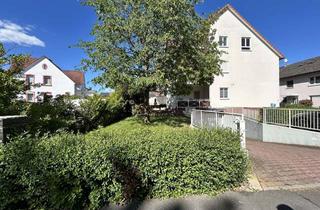 Wohnung kaufen in 61381 Friedrichsdorf, Attraktive 2-Zimmer-Wohnung mit großer Terrasse und Loggia in Top-Lage von Friedrichsdorf-Köppern!