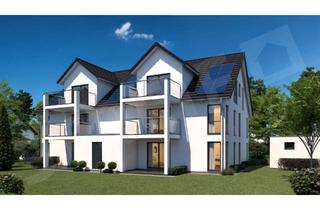 Wohnung kaufen in 96237 Ebersdorf, Wohnung zur Kapitalanalage - Sonderabschreibung möglich!