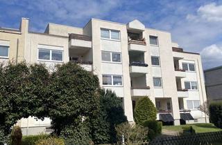 Wohnung kaufen in Kolpingstraße, 38302 Wolfenbüttel, +++ Provisionsfrei: 2-Zimmer Penthauswohnung mit Dachterrasse + 1 Pkw-EPL in 38302 Wolfenbüttel +++
