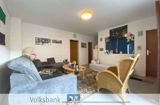 Wohnung kaufen in 85049 Ingolstadt, Im Herzen von Ingolstadt - 2-Zimmer-Wohnung in der Altstadt