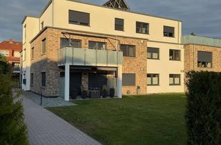 Wohnung kaufen in Bohlenstraße 32a, 27619 Schiffdorf, Moderne Eigentumswohnung in Schiffdorf mit Tiefgaragenstellplatz