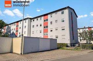 Wohnung kaufen in 66740 Saarlouis, Kaufen statt Miete zahlen – Sonnige 4-Zimmer-Wohnung im Vogelsang