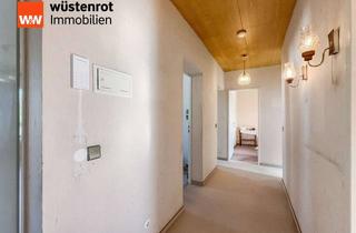 Wohnung kaufen in 66740 Saarlouis, Sorry... leider reserviert. Kaufen statt Miete zahlen – Sonnige 4-Zimmer-Wohnung im Vogelsang