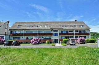 Wohnung kaufen in 95694 Mehlmeisel, Dachgeschosswohnung in Mehlmeisel