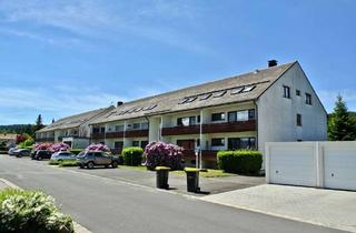 Wohnung kaufen in 95694 Mehlmeisel, Dachgeschosswohnung in Mehlmeisel