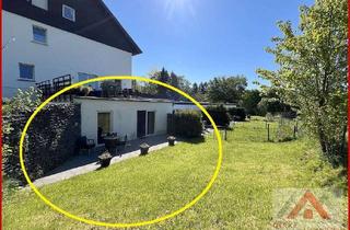 Wohnung kaufen in 59964 Medebach, Moderne, ebenerdige ET Wohnung - Ihr neues Zuhause inmitten der Natur