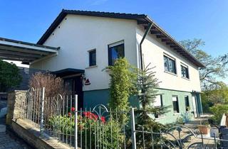 Wohnung kaufen in 91463 Dietersheim, Lichtdurchflutete Gartenwohnung mit traumhaftem Weitblick