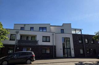 Penthouse kaufen in 46399 Bocholt, Exklusives Penthouse in zentraler Lage Bocholts