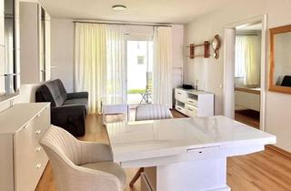 Wohnung kaufen in 74613 Öhringen, *Barrierefrei & Neuwertig* 2-Zi.-Wohnung mit Terrasse und Garage