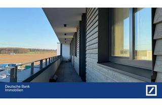 Loft kaufen in 38124 Stöckheim-Leiferde, Stylisch leben auf zwei Ebenen – Neubau-Maisonette mit Loft-Charakter und sonniger Dachterrasse