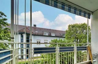 Wohnung kaufen in 85609 Aschheim, Wohnkomfort in Münchennähe