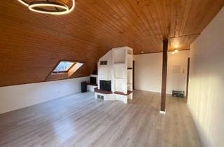 Wohnung kaufen in Kurpfalzstraße 15, 67734 Katzweiler, 6% Rendite Renovierte 3-Zimmer-Wohnung mit EBK Kapitalanlage