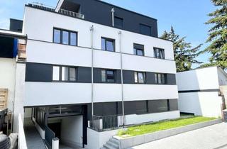 Wohnung kaufen in 79639 Grenzach-Wyhlen, exklusive Neubau-Erdgeschosswohnung in Grenzach-Wyhlen