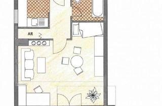 Wohnung kaufen in Heilmannring 53, 13627 Charlottenburg, Vielseitige Gelegenheit in Charlottenburg Nord – Kapitalanlage oder Eigennutzung