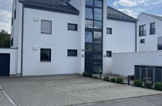 Wohnung kaufen in Mühlanger 24, 86424 Dinkelscherben, Exklusive Maisonettewohnung in Dinkelscherben – Wohnen mit Stil und Komfort